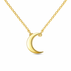 Collar Minimal Luna